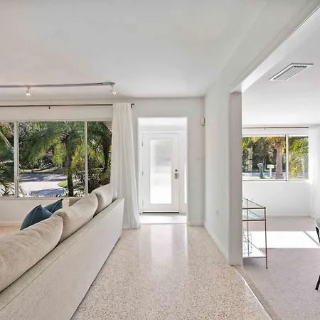 Tranquil Gem Villa